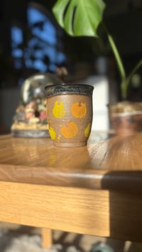 Image 2 of Pumpkin mug 07