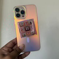 Image 5 of Magical Holiday Frame Magnetic Grippie