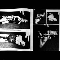 Image 18 of BEWITCHING & BOUND first issue!