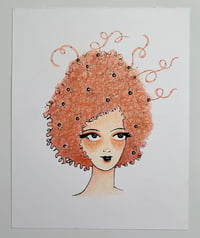 Image 1 of Red Curls