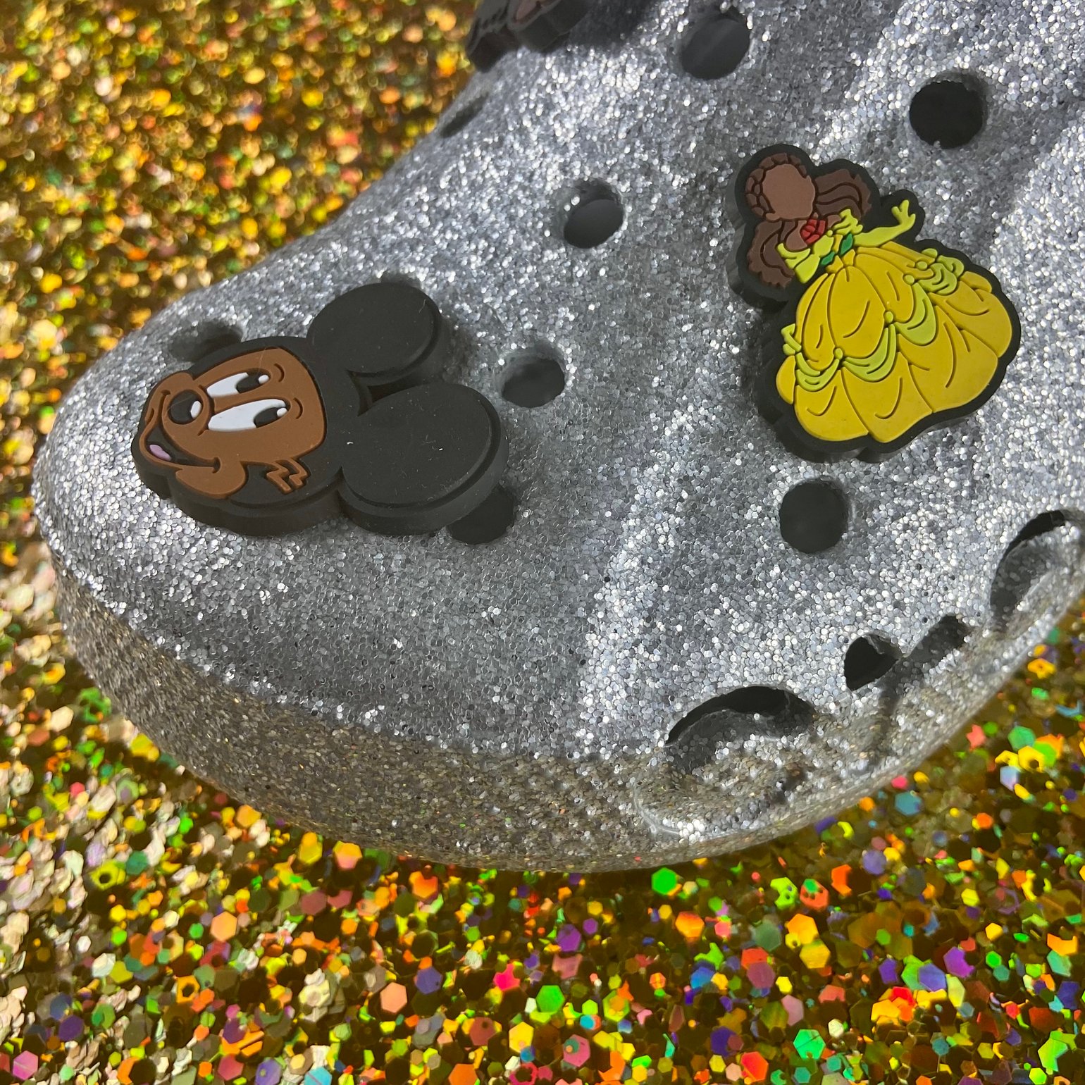 Image of Briana CHOC CHARM