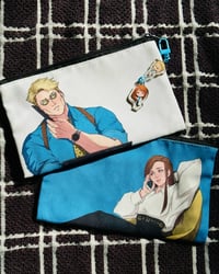 Image 3 of NanaShoko Pencil Bag 