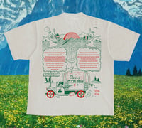 Image 2 of “KATY DALEY” TEE