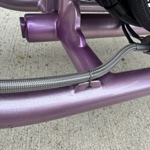 Image of UM-048 Weld on Wire and Tubing Guides