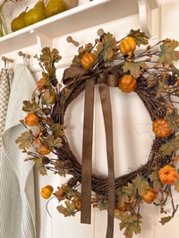 Image 2 of The Mable Wreath