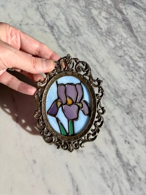 Image of Xsmall Spring Bloom Trio