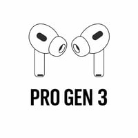 Pro gen 3