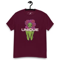 Image 2 of UNIQUE Tee