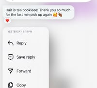 Image 14 of “Too Raw” Collection 