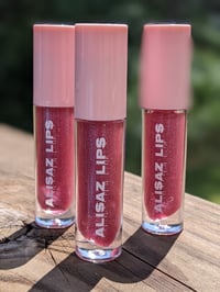Image 1 of Scarlet Pink 