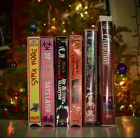 Image 1 of Christmas 2025 collection