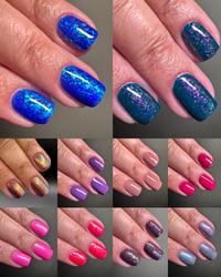 Image 17 of  Glisten & Glow Cowgirl Cutie Collection (10 piece collection)