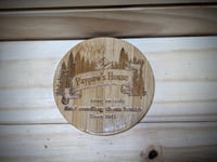 Image 5 of Bamboo Coasters