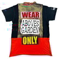 Image 2 of 209. RACE TO THE GARDEN 