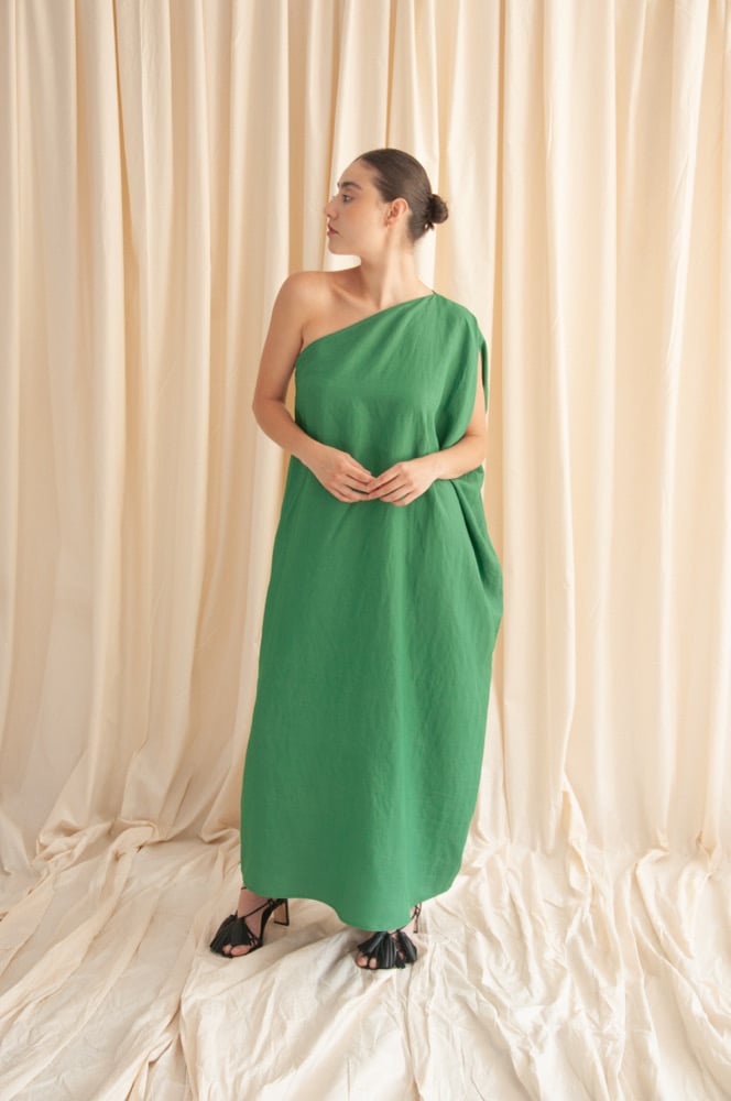 Cecil Dress