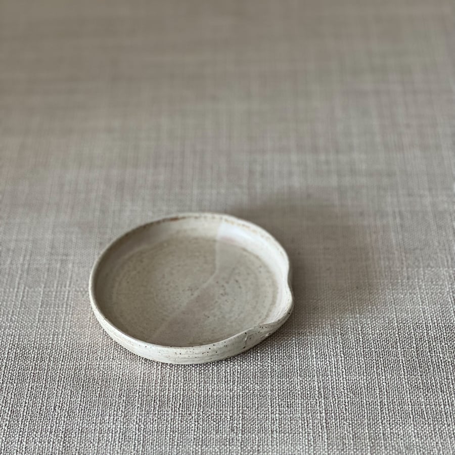 Image of MELLOW SPOON REST