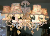 Image of Gail Chandelier