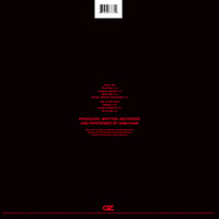 Image 2 of DāM-FunK "STFU II" Special Limited Vinyl EP