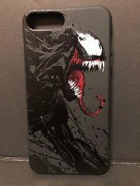 iPhone 7 / 8 Plus Venom Attack Case 