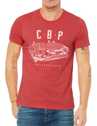 Image 1 of CBP Philadelphia T-Shirt
