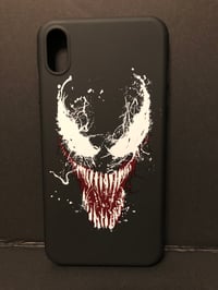 iPhone X / XS / XR Venom Case