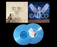 Image 3 of Under Blue Skies (Vinyl) CALICO the band