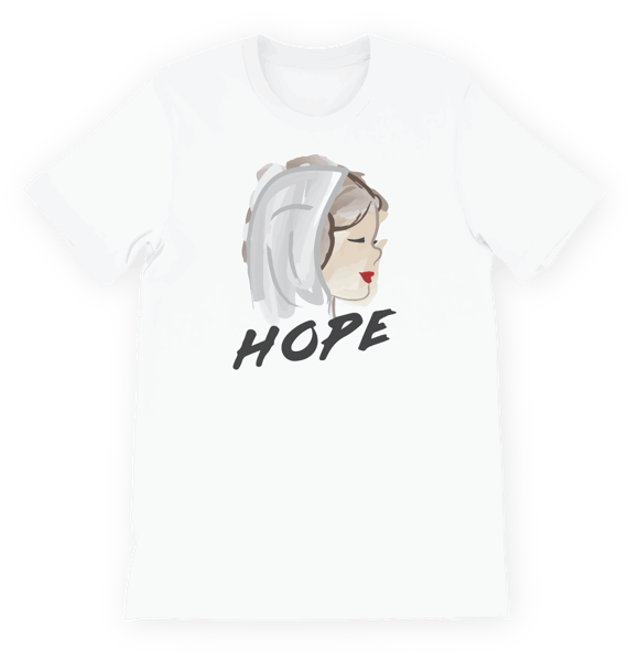 Image of Hope Tee