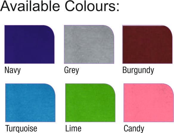 Image of Colour Swatch
