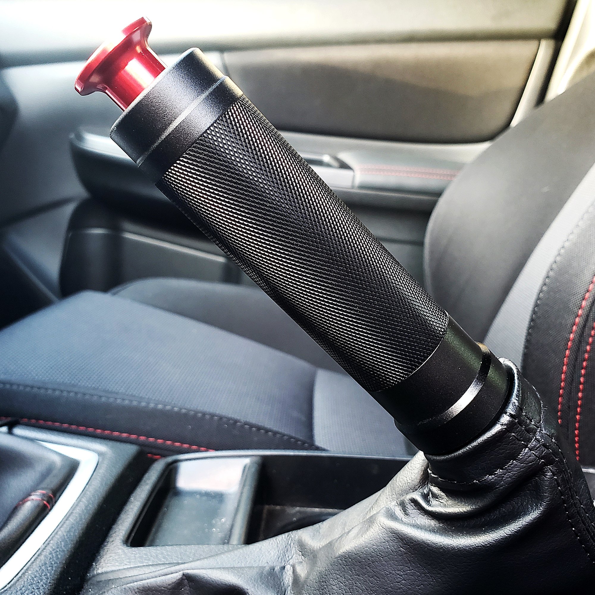 Aluminum EBrake Handle Shift Solutions Co.