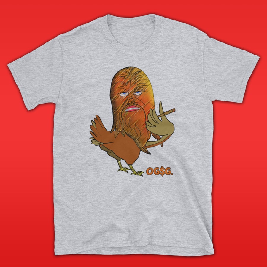 Image of Bacca Chicken Tee