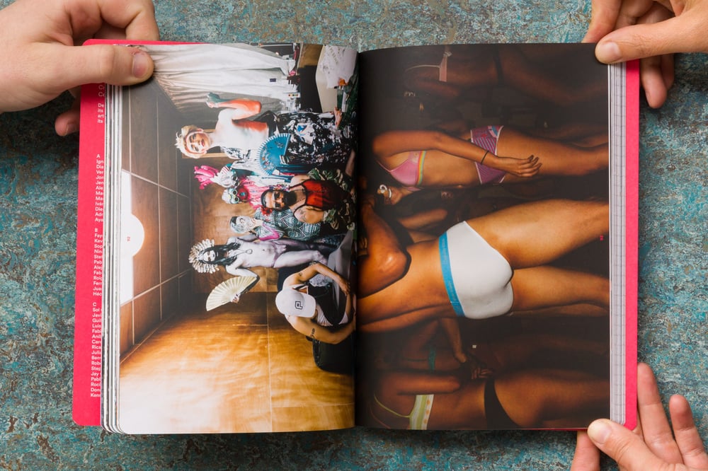 Image of Despacio  <br>— Jens Hoffman & Federico Herrero