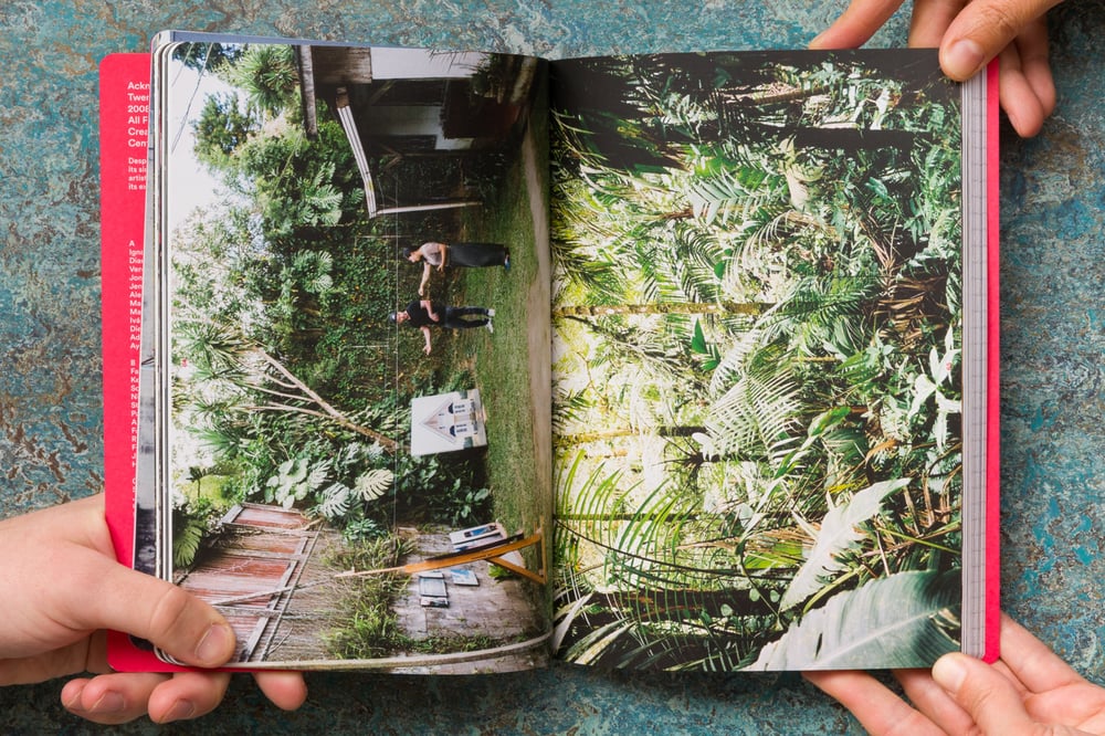 Image of Despacio  <br>— Jens Hoffman & Federico Herrero