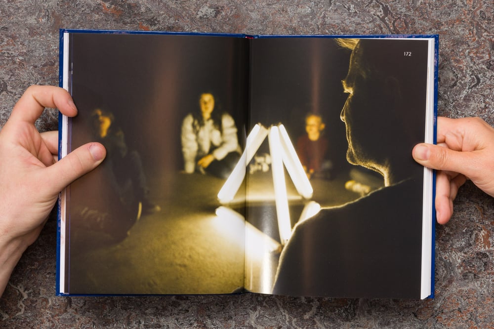 Image of ABC <br /> — Boris Achour