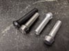 Datsun Aluminum door lock pull (pair)