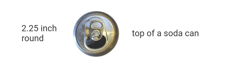 Image of Lippie Nameplate Patch and/or Button