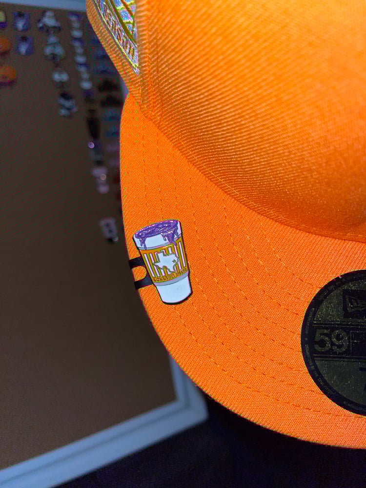 TX CUP LOWLYFE PINZ tx-cup-lowlyfe-pinz