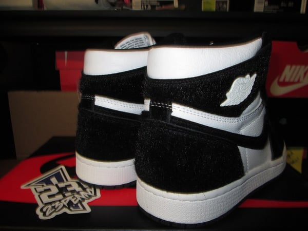 Air Jordan I (1) Retro High WMNS "Twist" - areaGS - KIDS SIZE ONLY