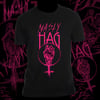 NASTY HAG T Shirt 