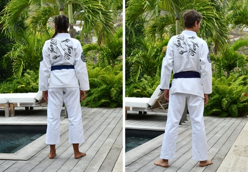 Image of Jupiter Gi white