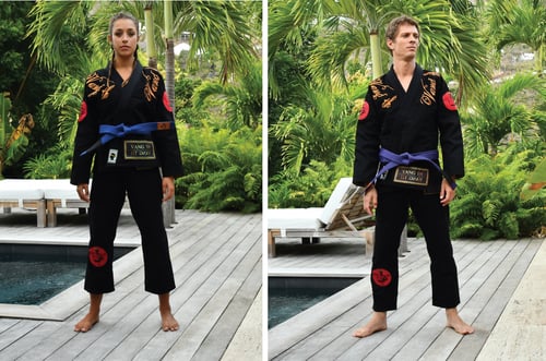 Image of Jupiter Gi Black