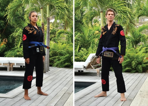 Image of Jupiter Gi Black