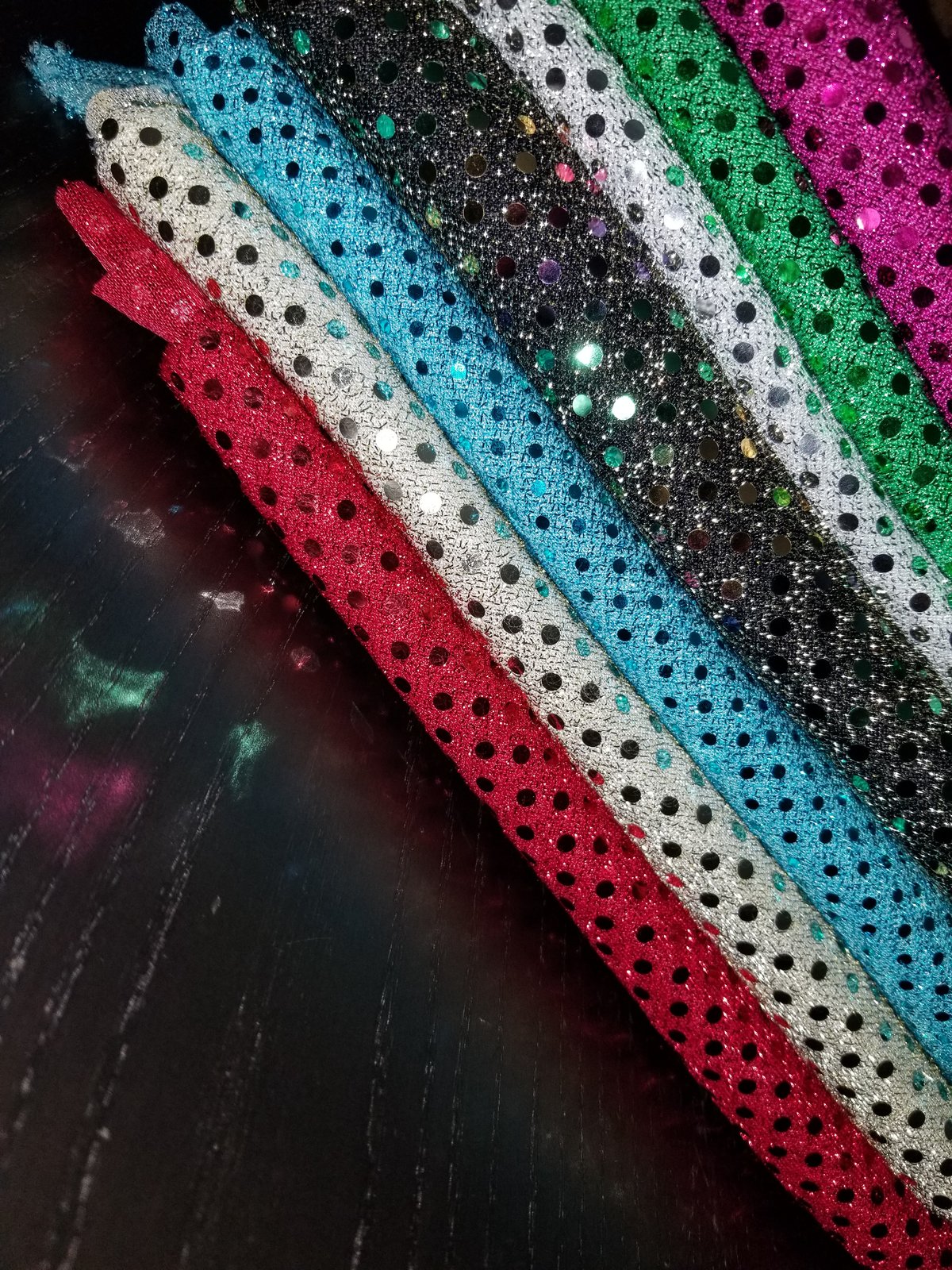 Image of Melanin Poppin Appliqué