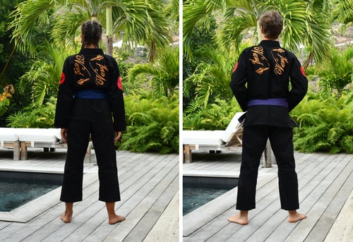 Image of Jupiter Gi Black