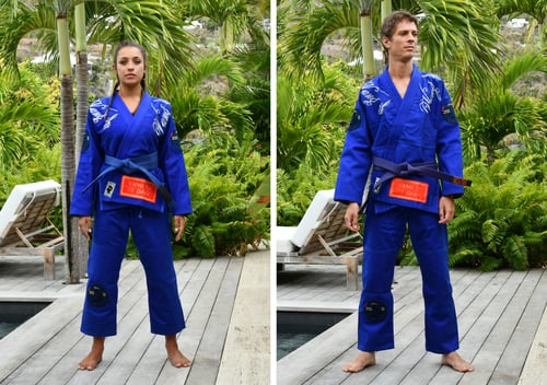 Image of Jupiter Gi Blue