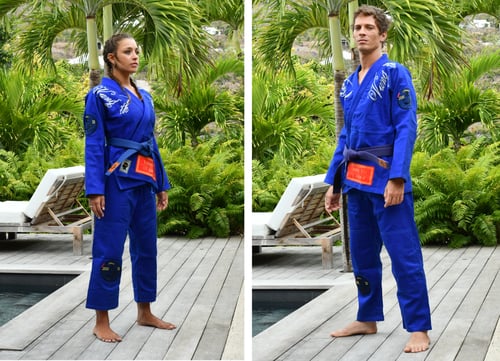 Image of Jupiter Gi Blue