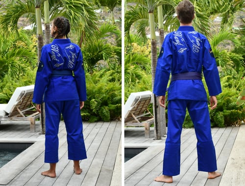 Image of Jupiter Gi Blue