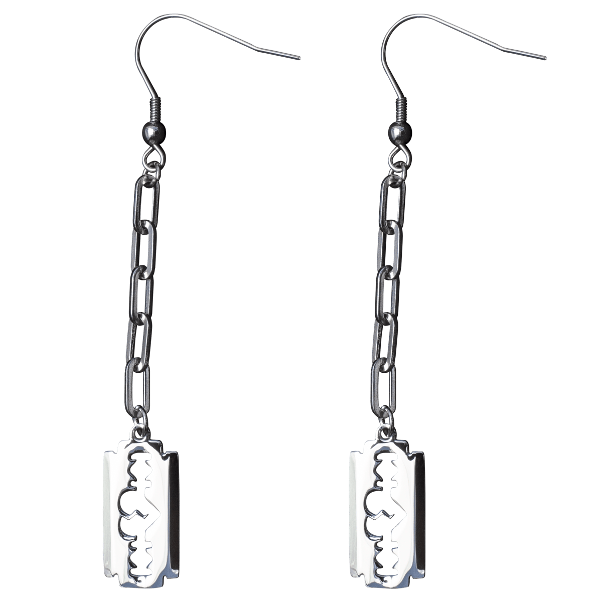 SOWET — BROKEN EARRINGS