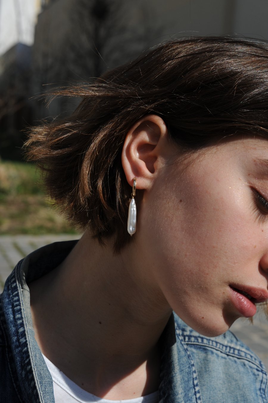 Image of Boucles Lola