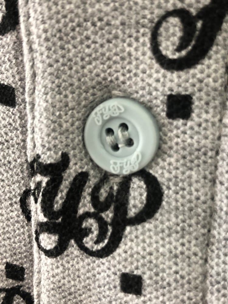 Image of Fyp “All over” Polo 