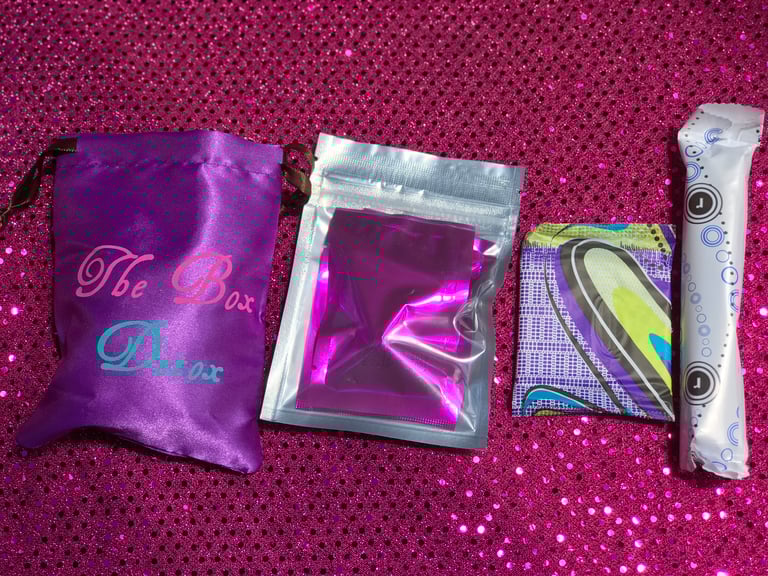 Box Detox Pearls (Click Image For More Details)